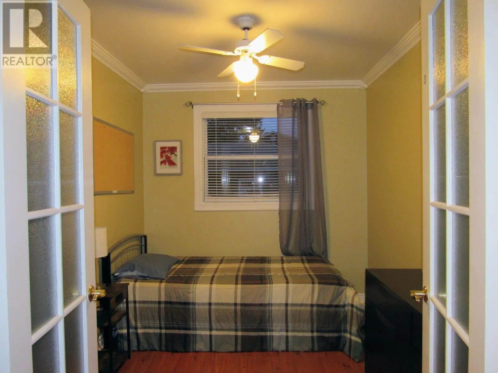 111 Caribou Road