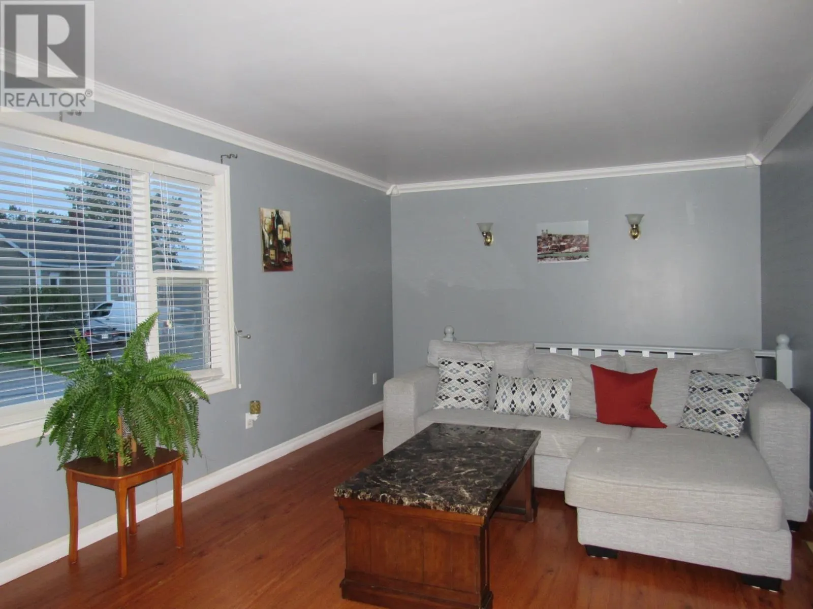 111 Caribou Road