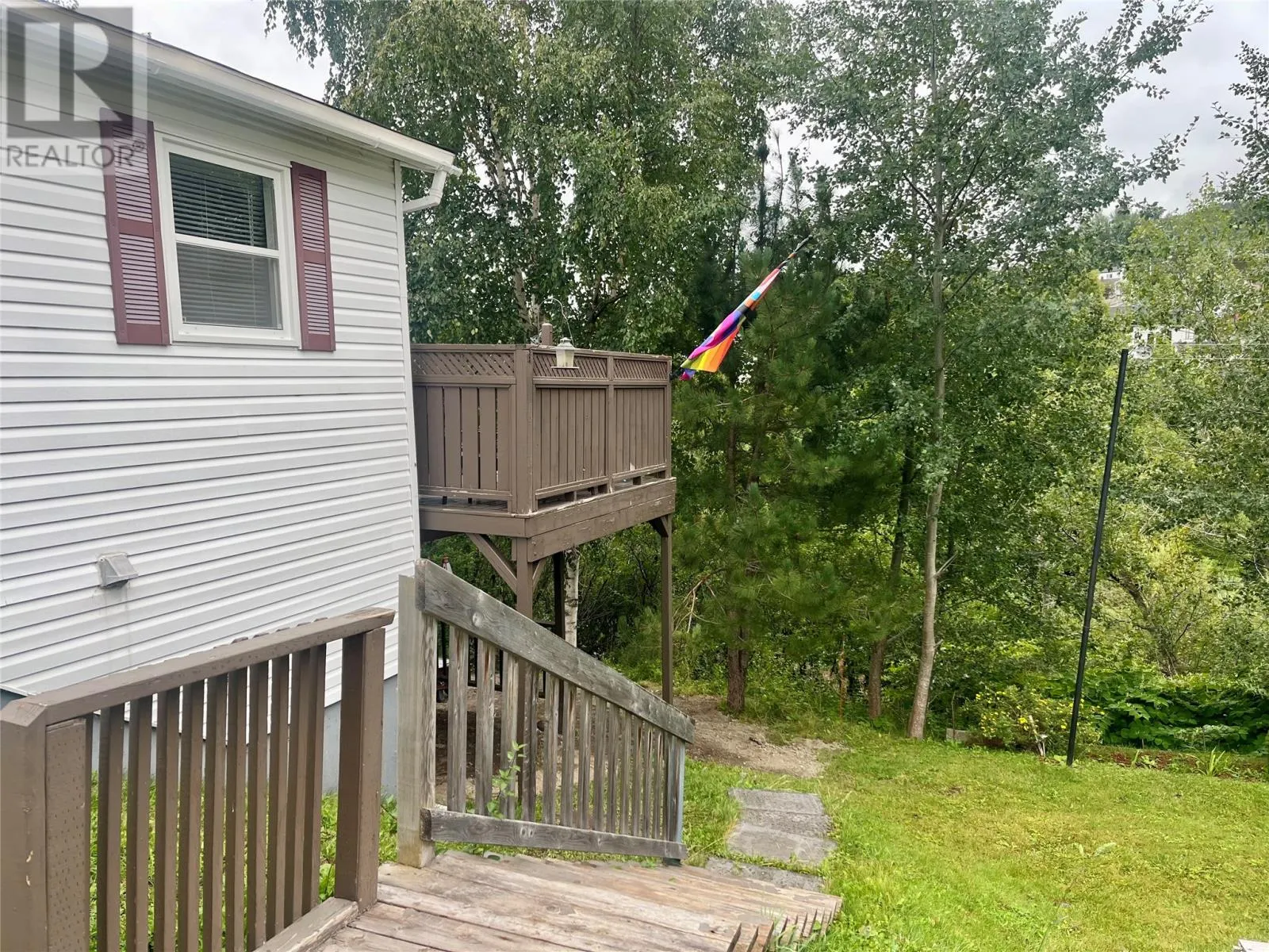 111 Caribou Road