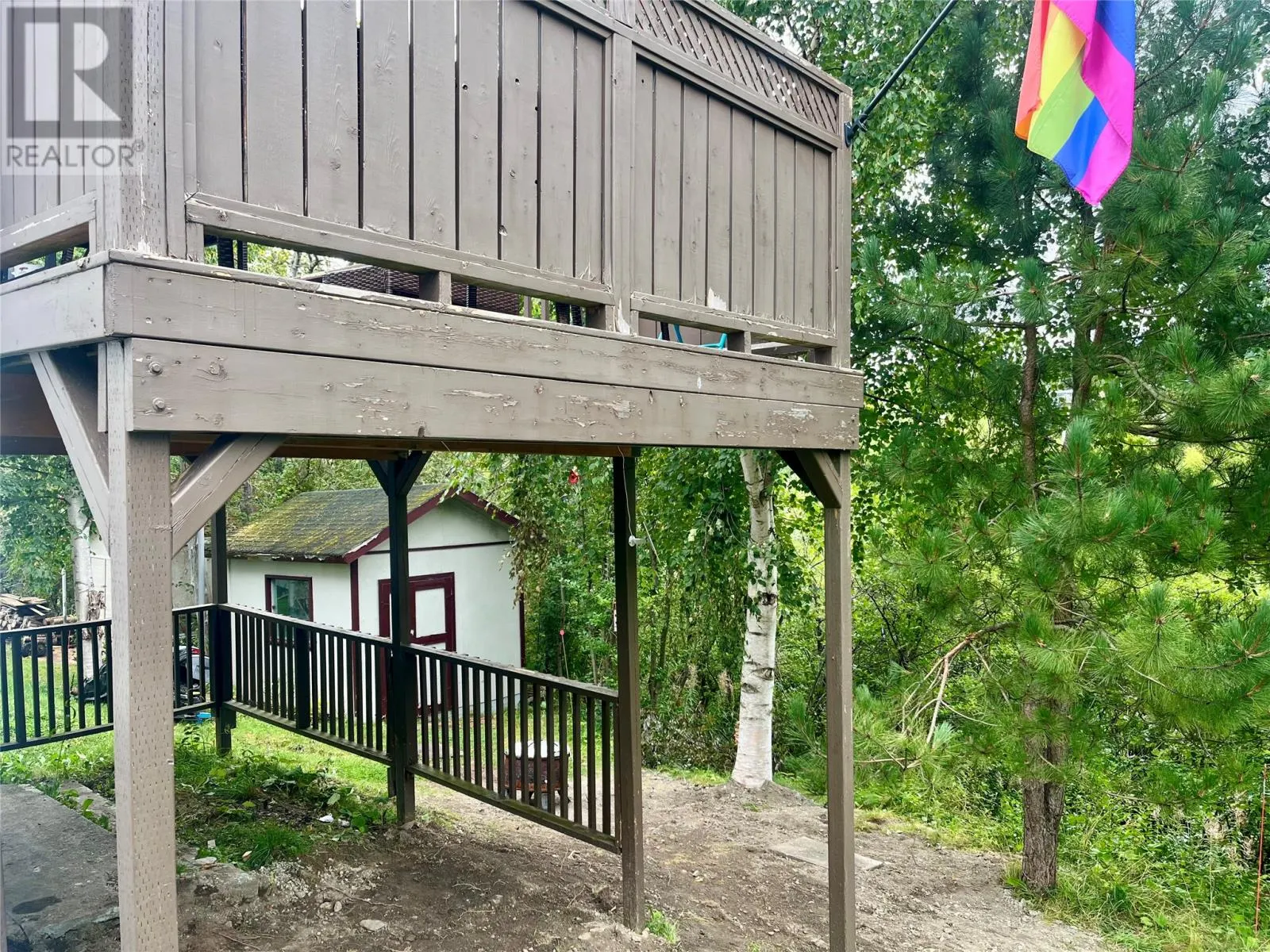 111 Caribou Road