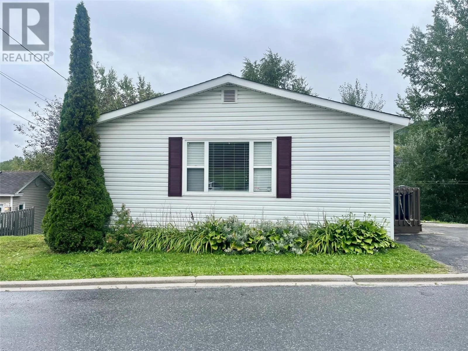 111 Caribou Road