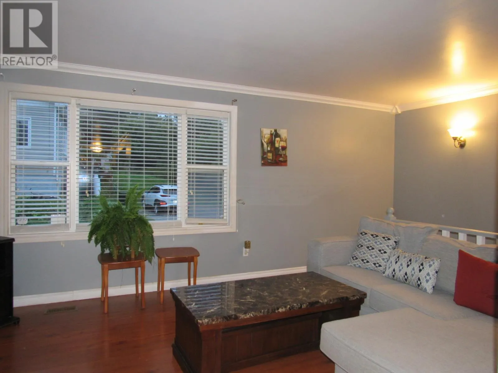 111 Caribou Road
