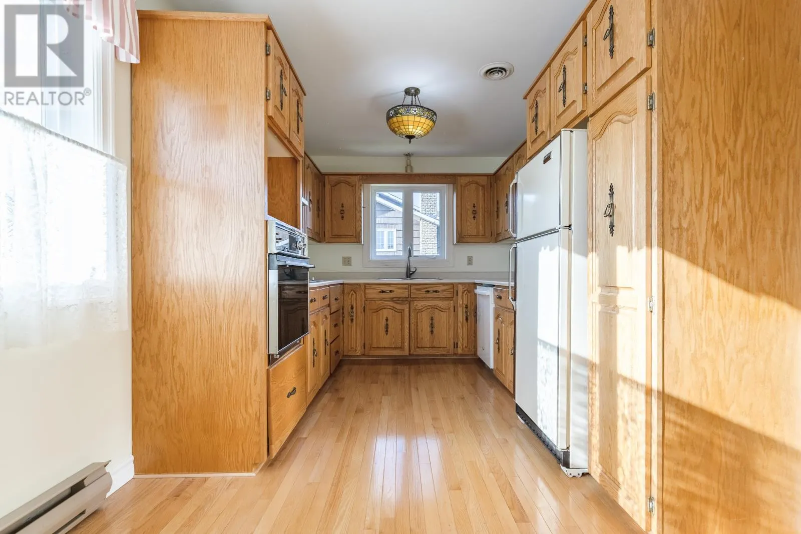 6 MacGregor Place