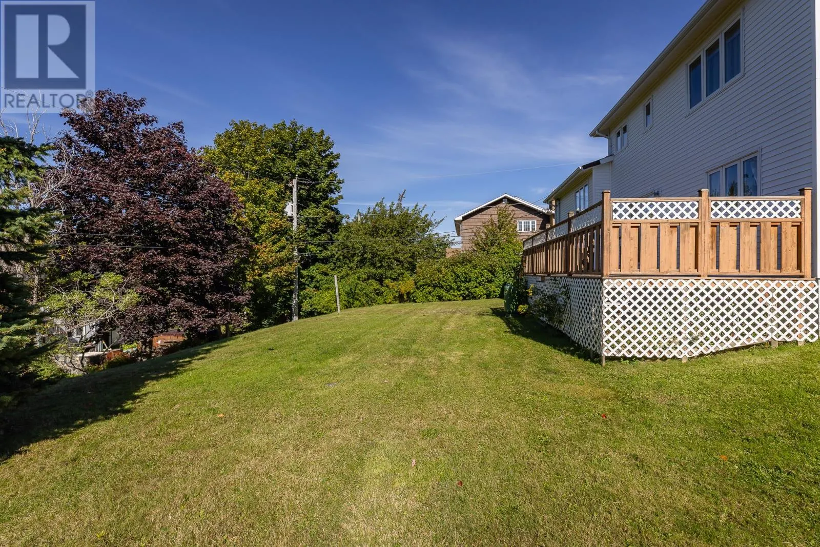 6 MacGregor Place