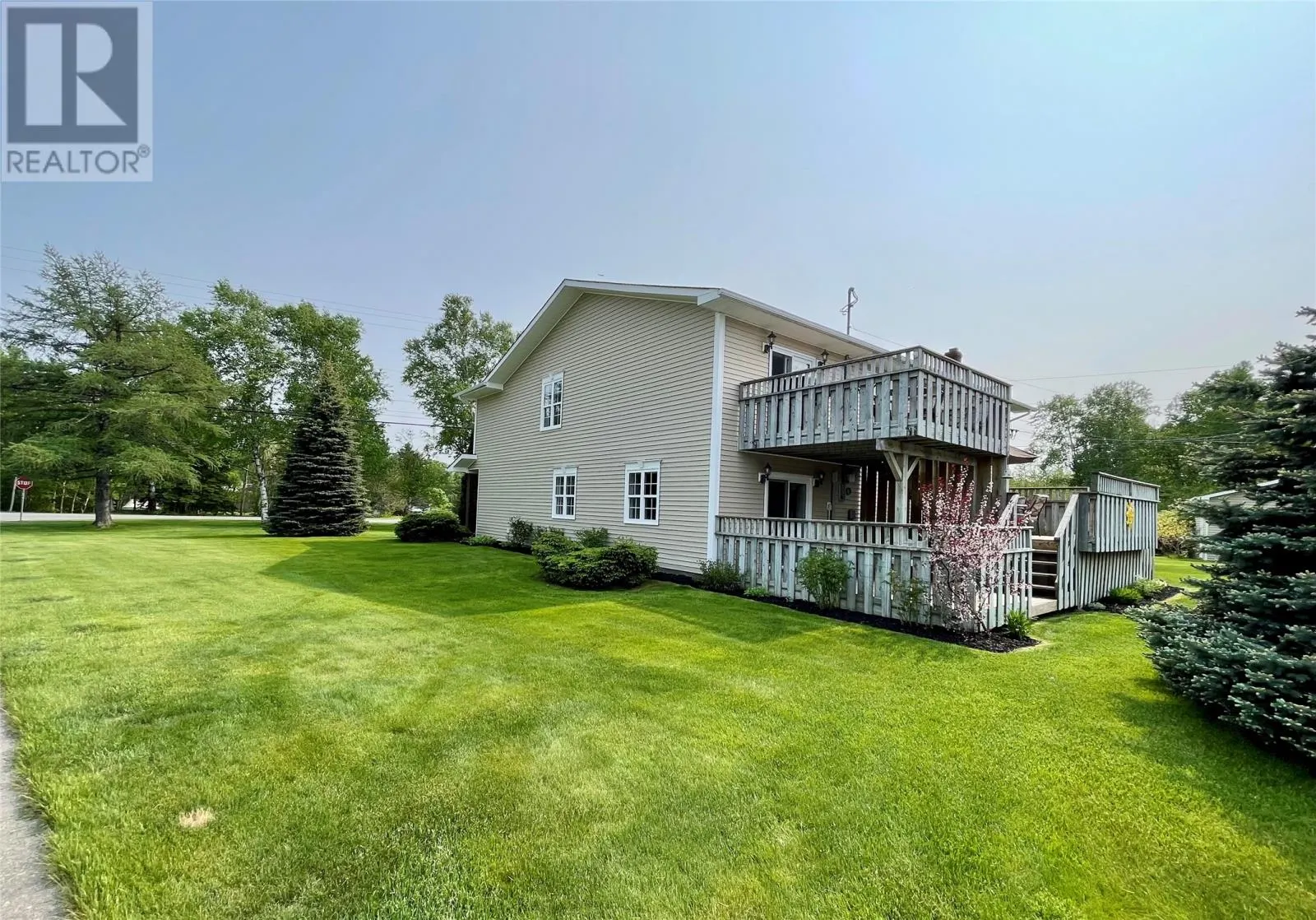 125 Grenfell Heights