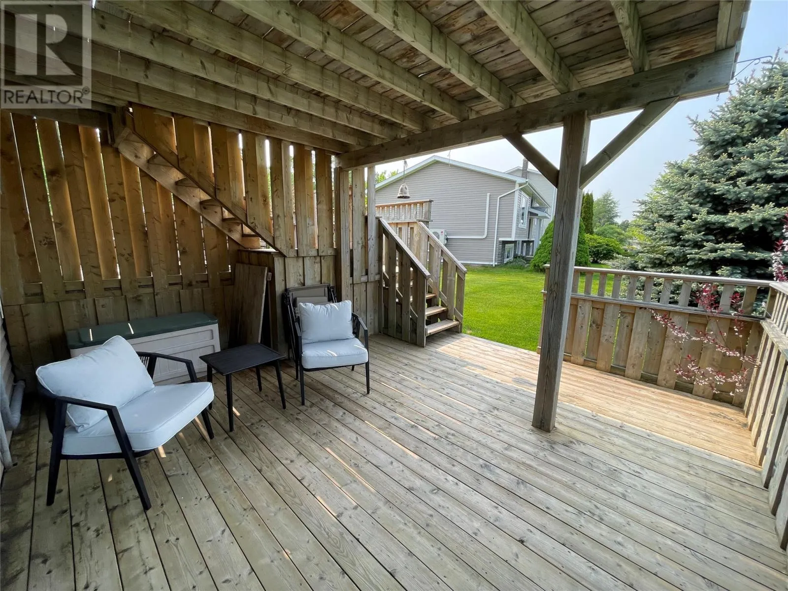 125 Grenfell Heights