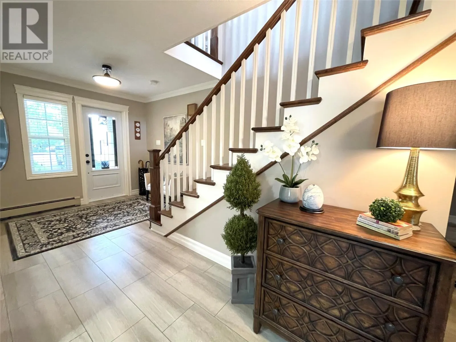 125 Grenfell Heights