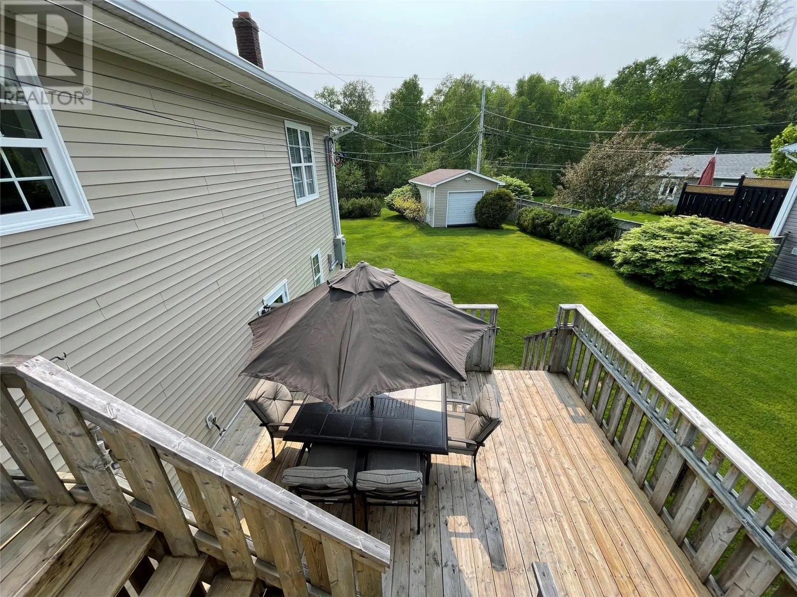 125 Grenfell Heights