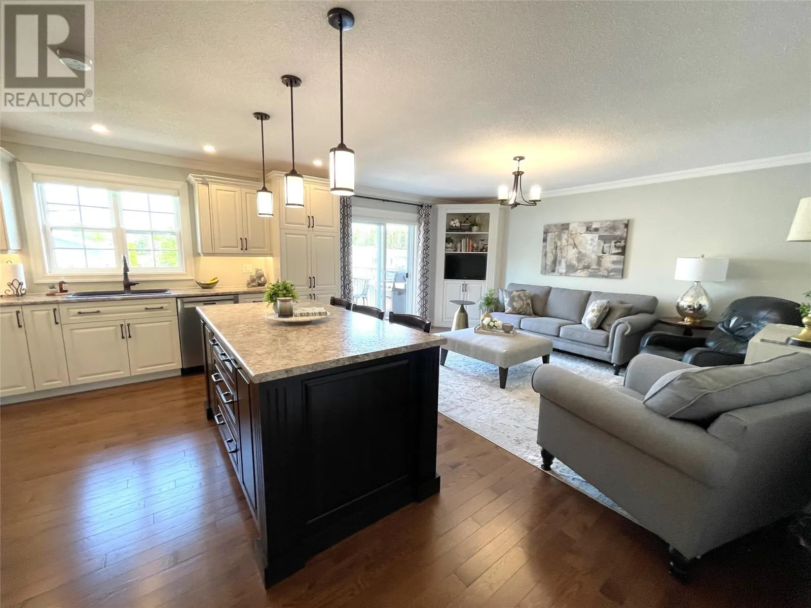 125 Grenfell Heights