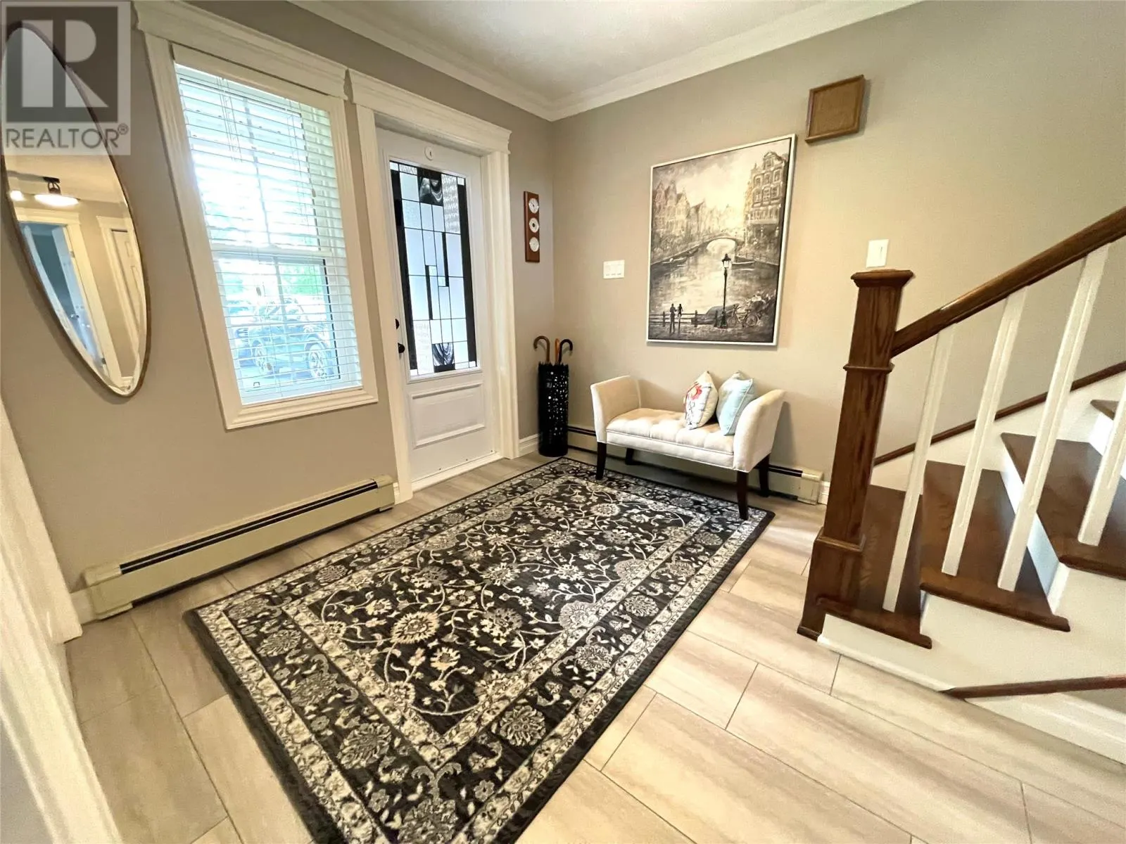125 Grenfell Heights