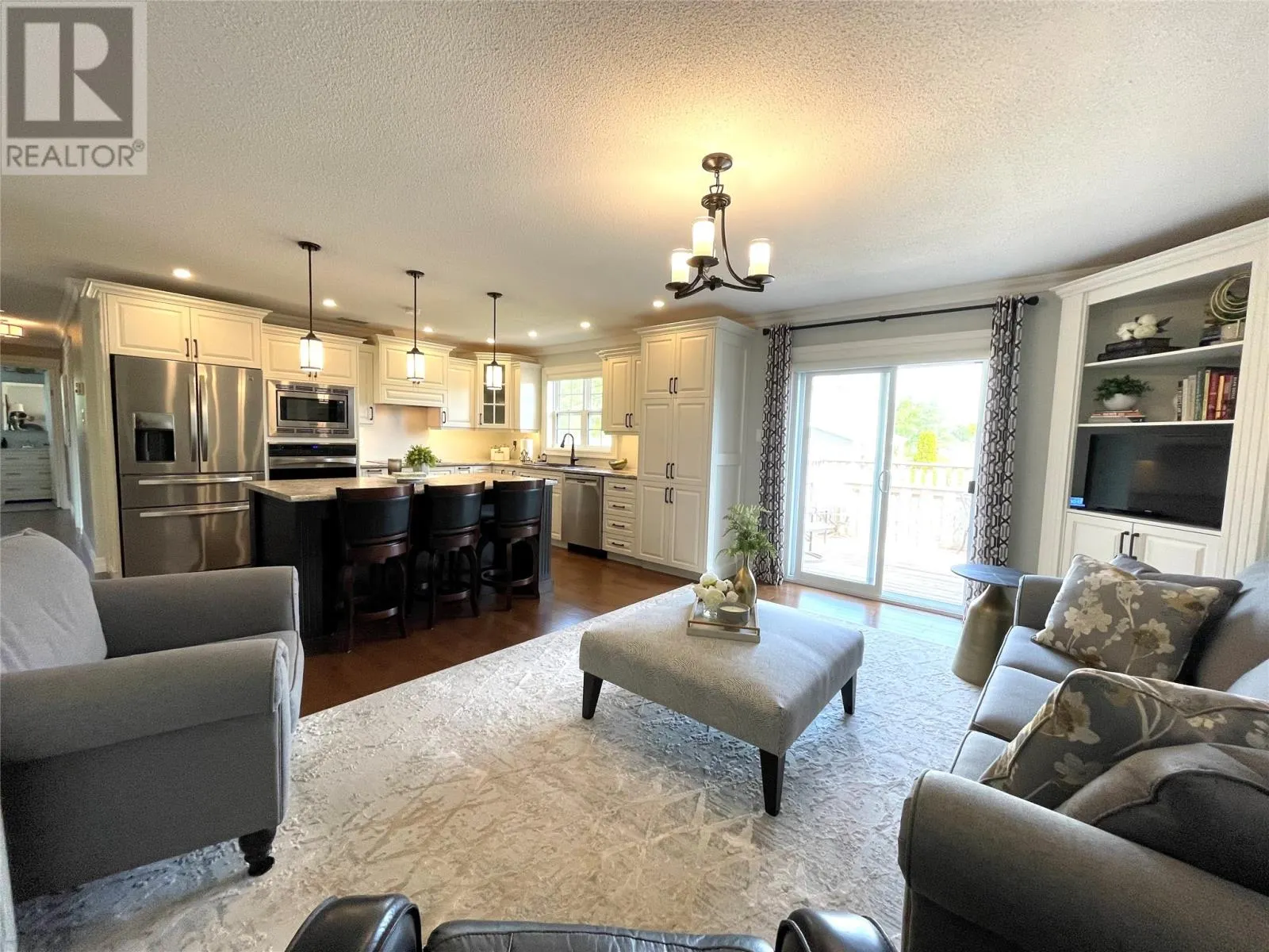 125 Grenfell Heights