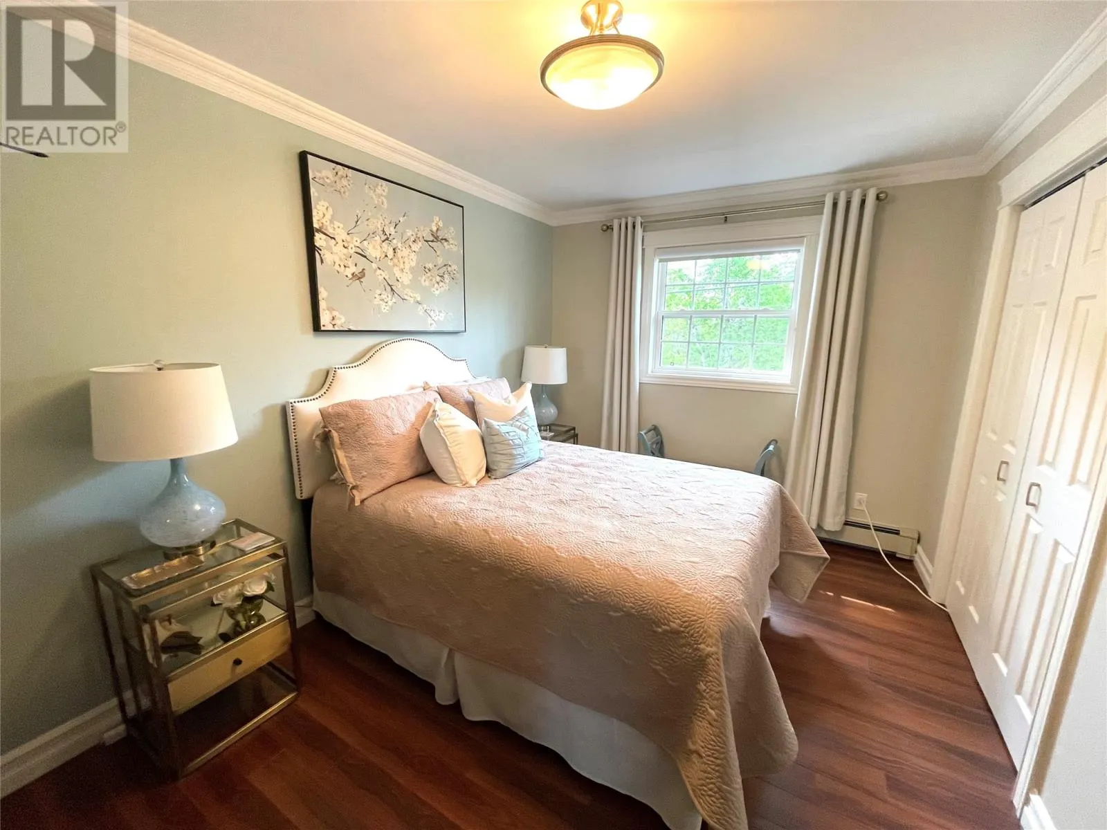 125 Grenfell Heights