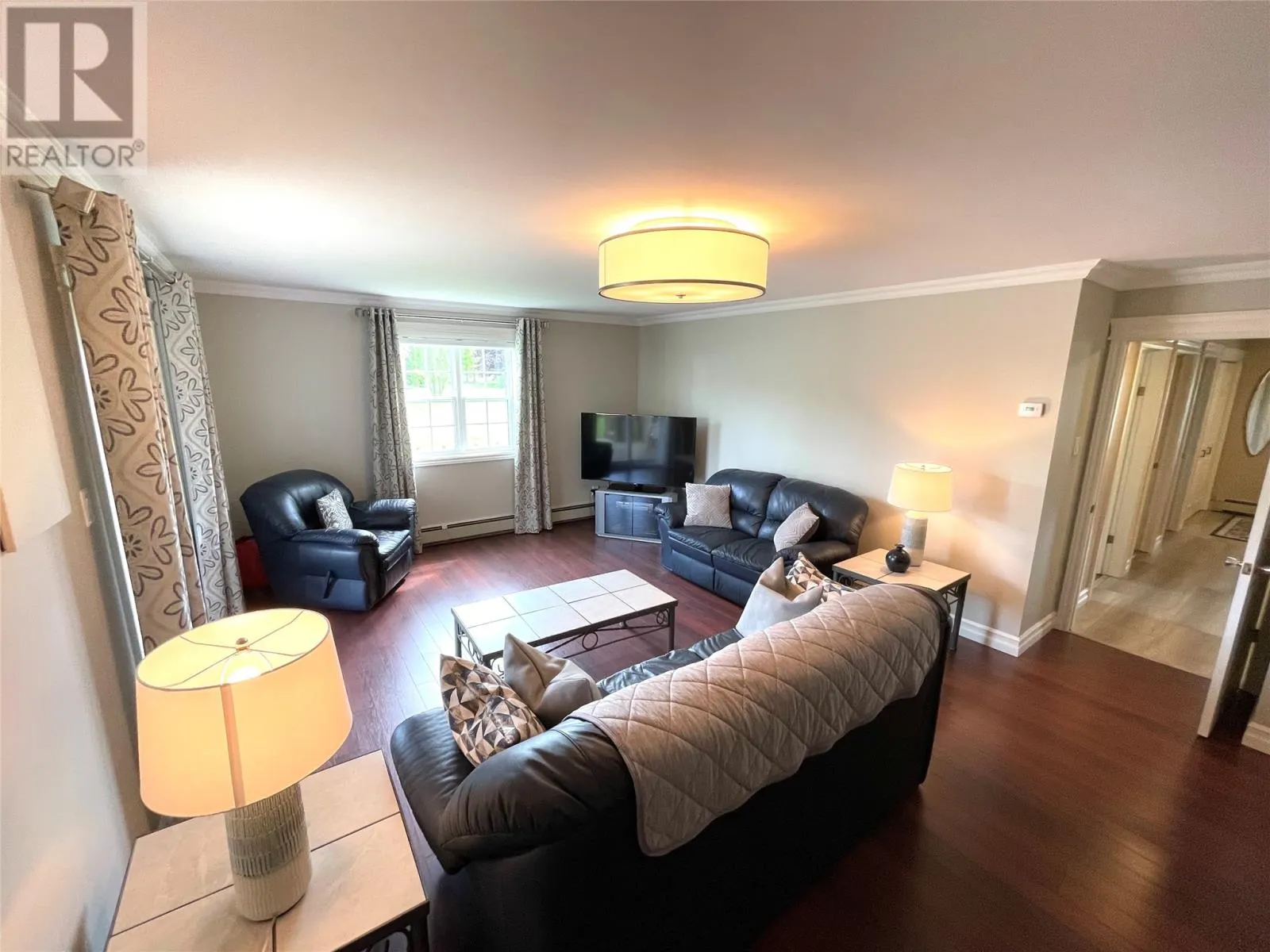 125 Grenfell Heights