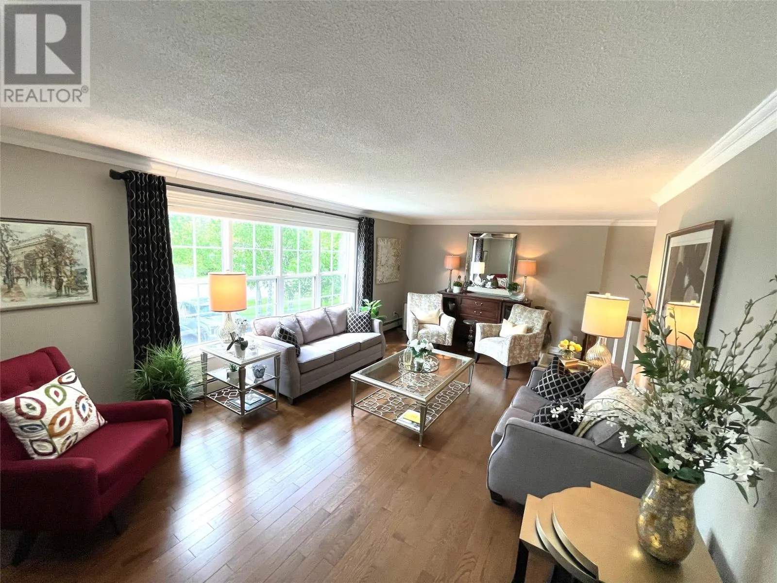 125 Grenfell Heights