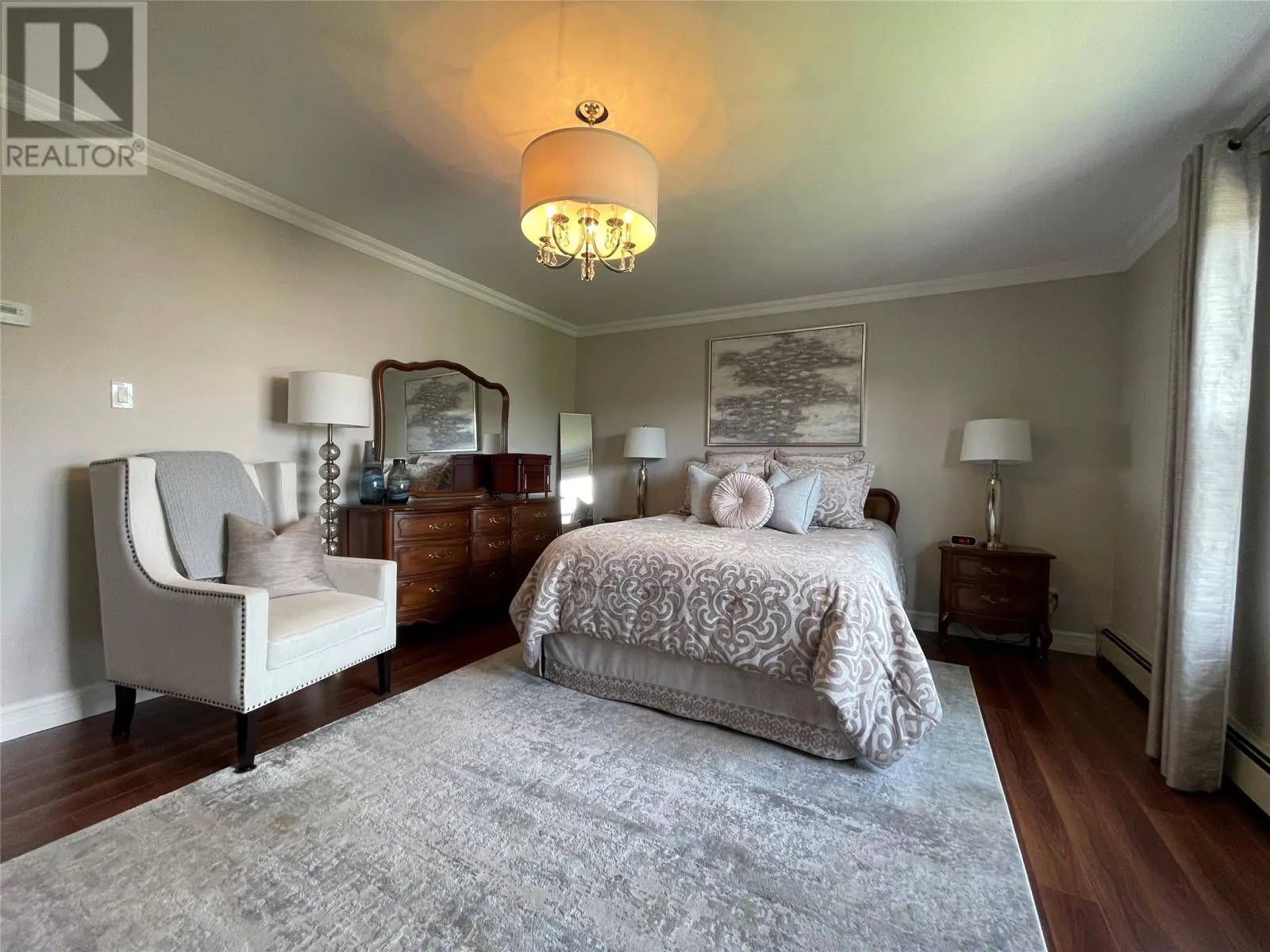 125 Grenfell Heights