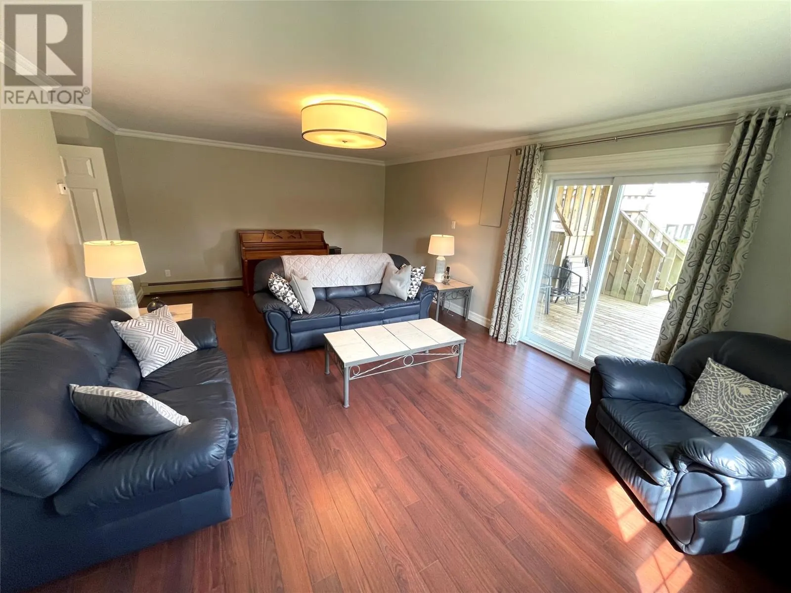 125 Grenfell Heights