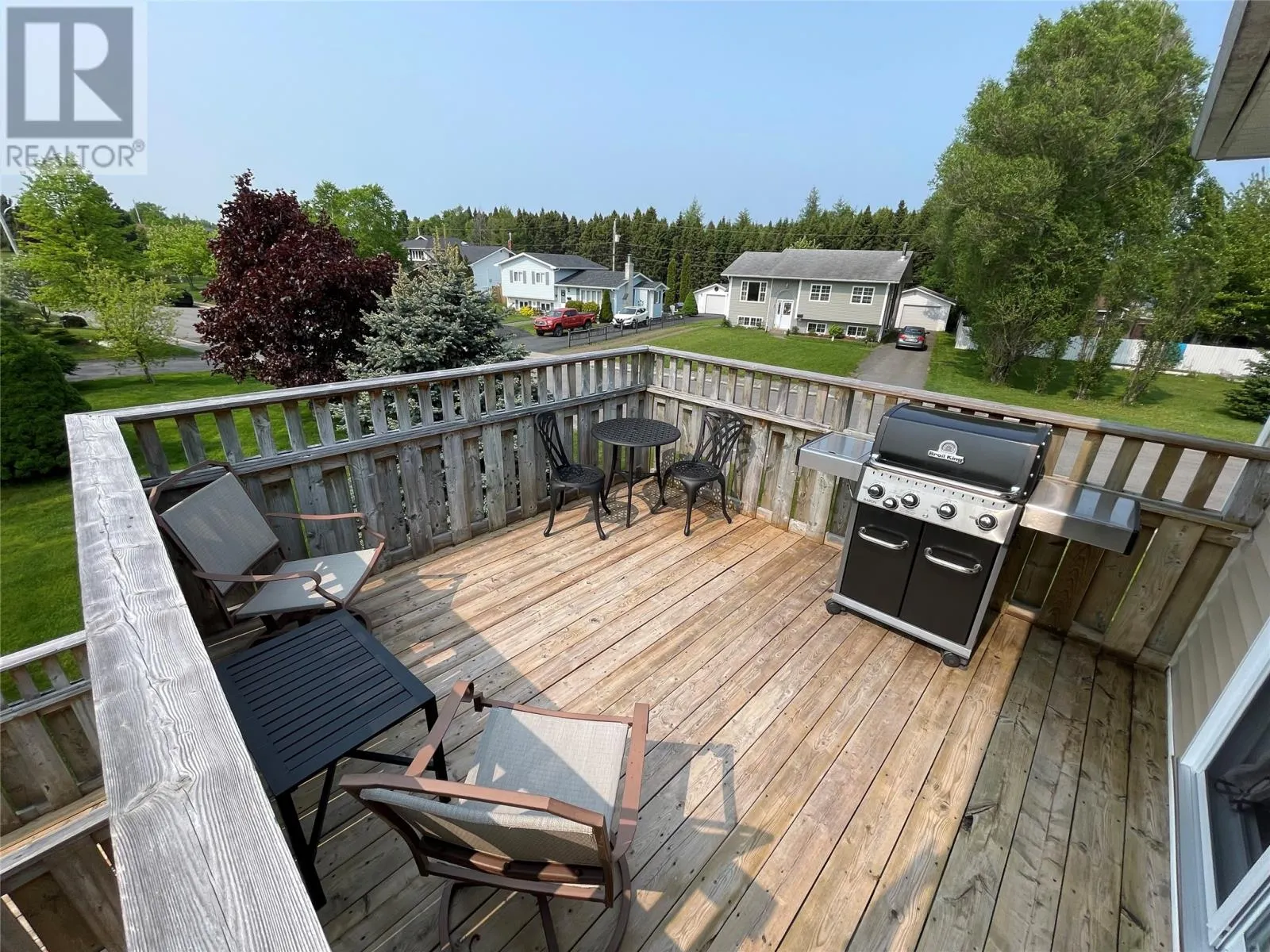 125 Grenfell Heights
