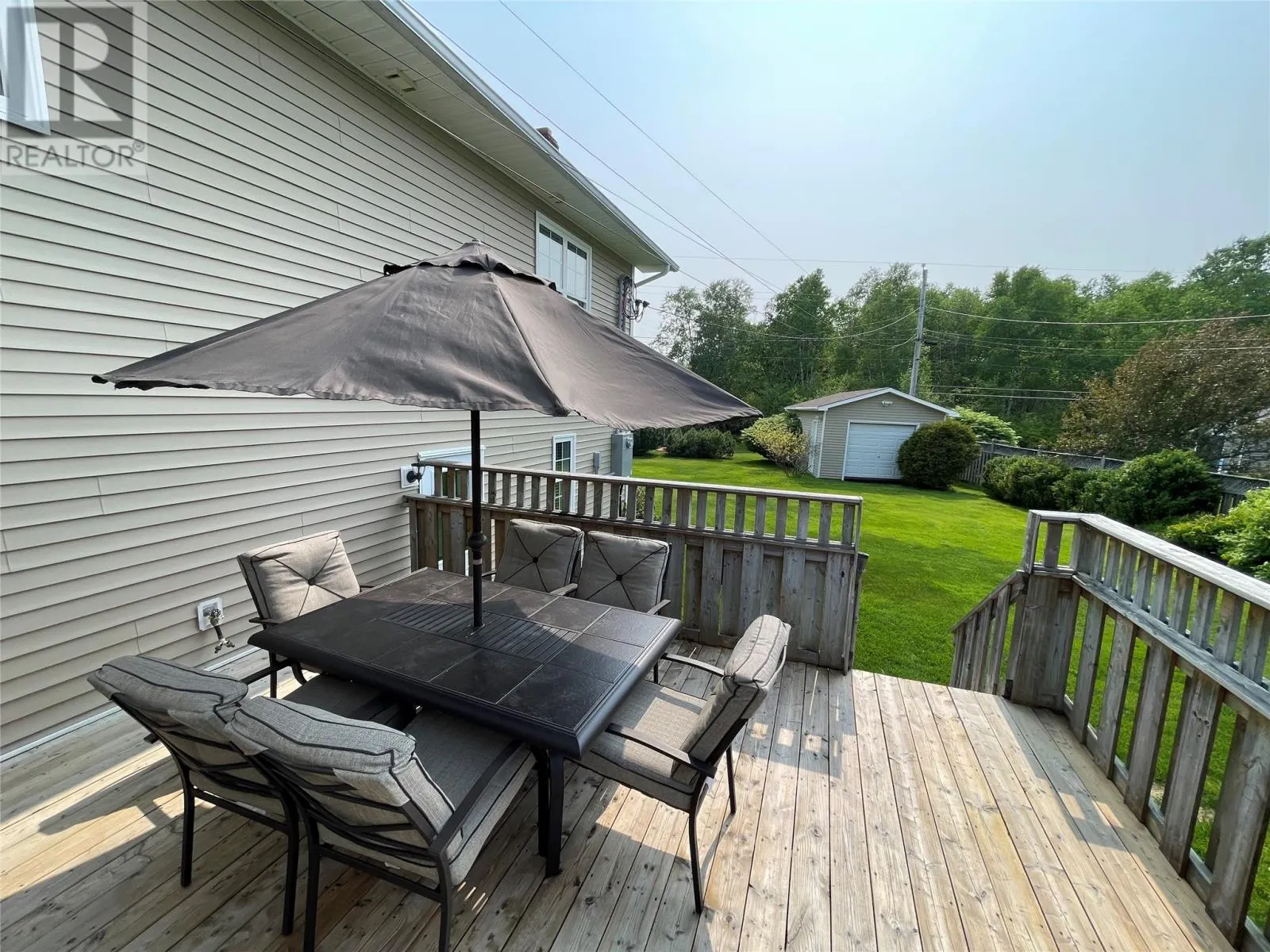 125 Grenfell Heights