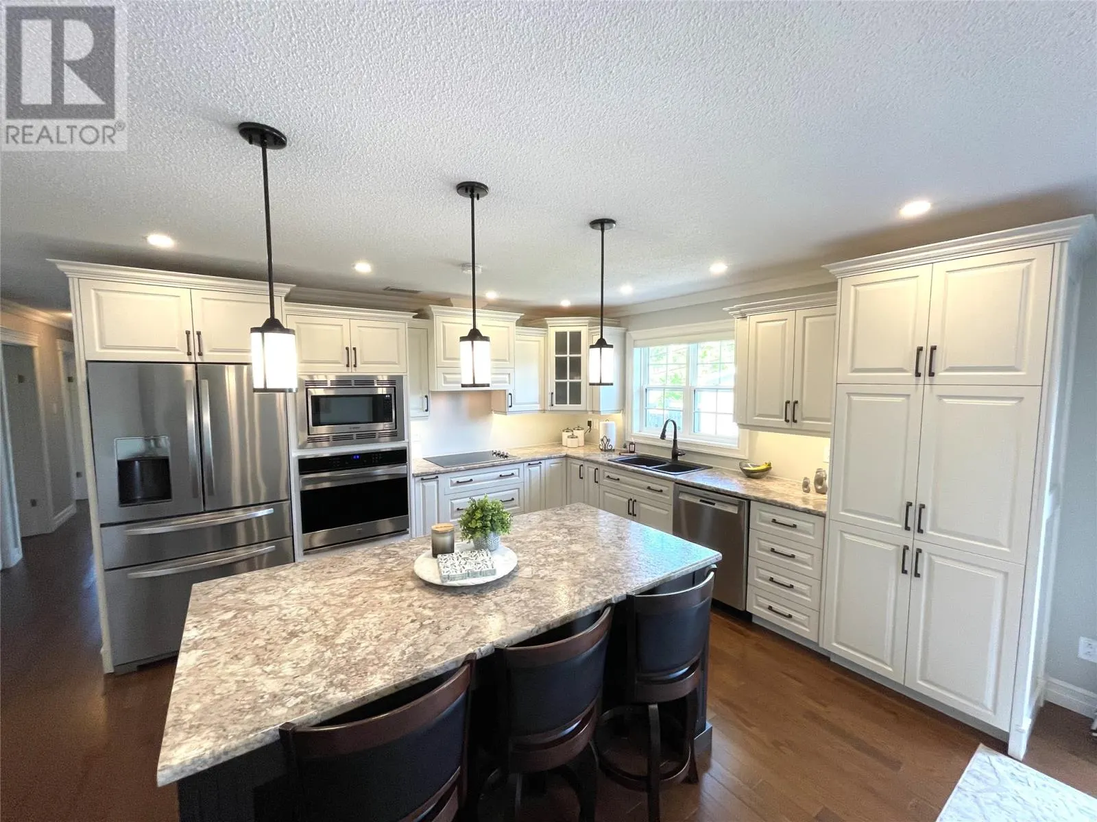 125 Grenfell Heights