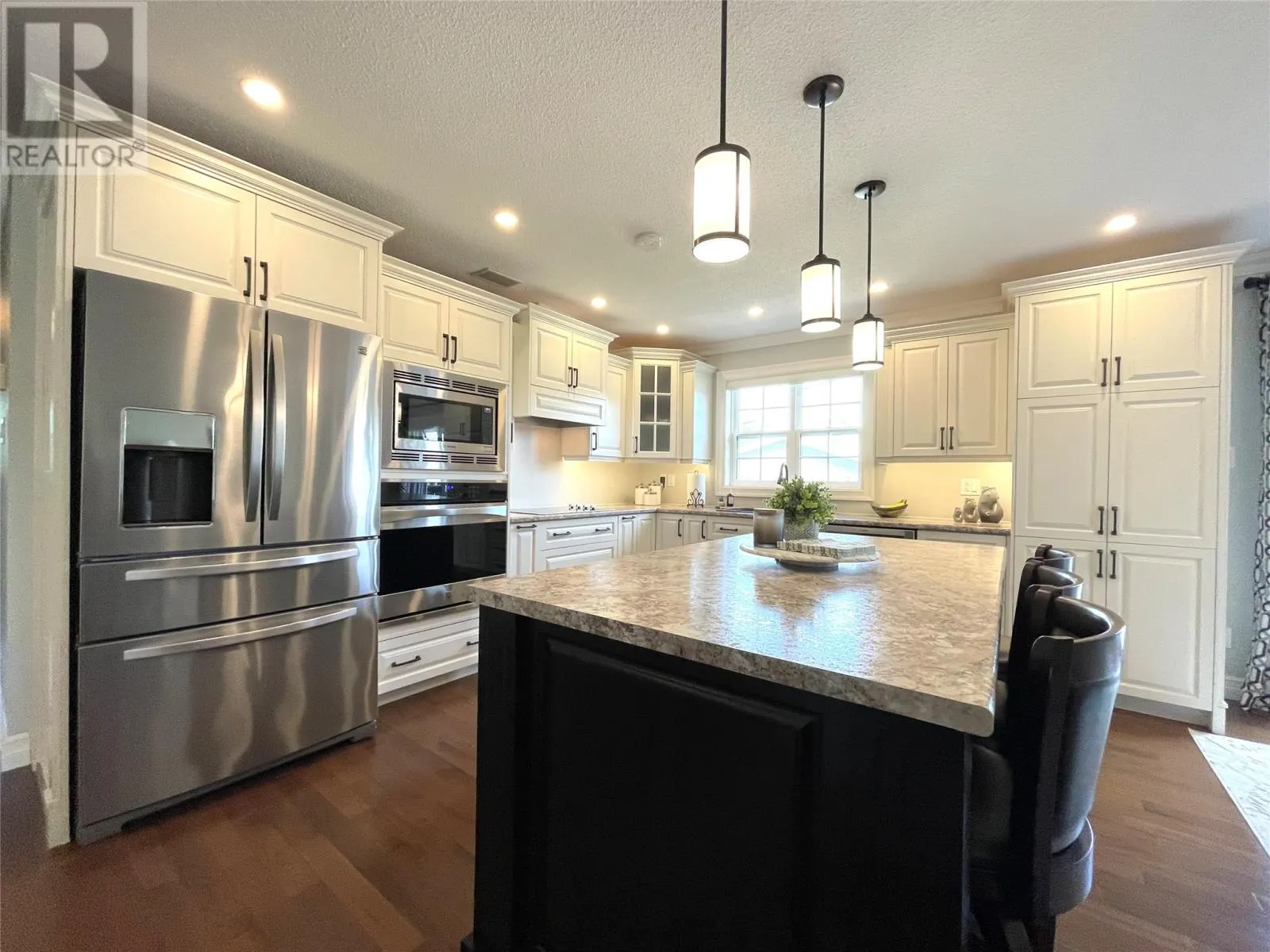 125 Grenfell Heights
