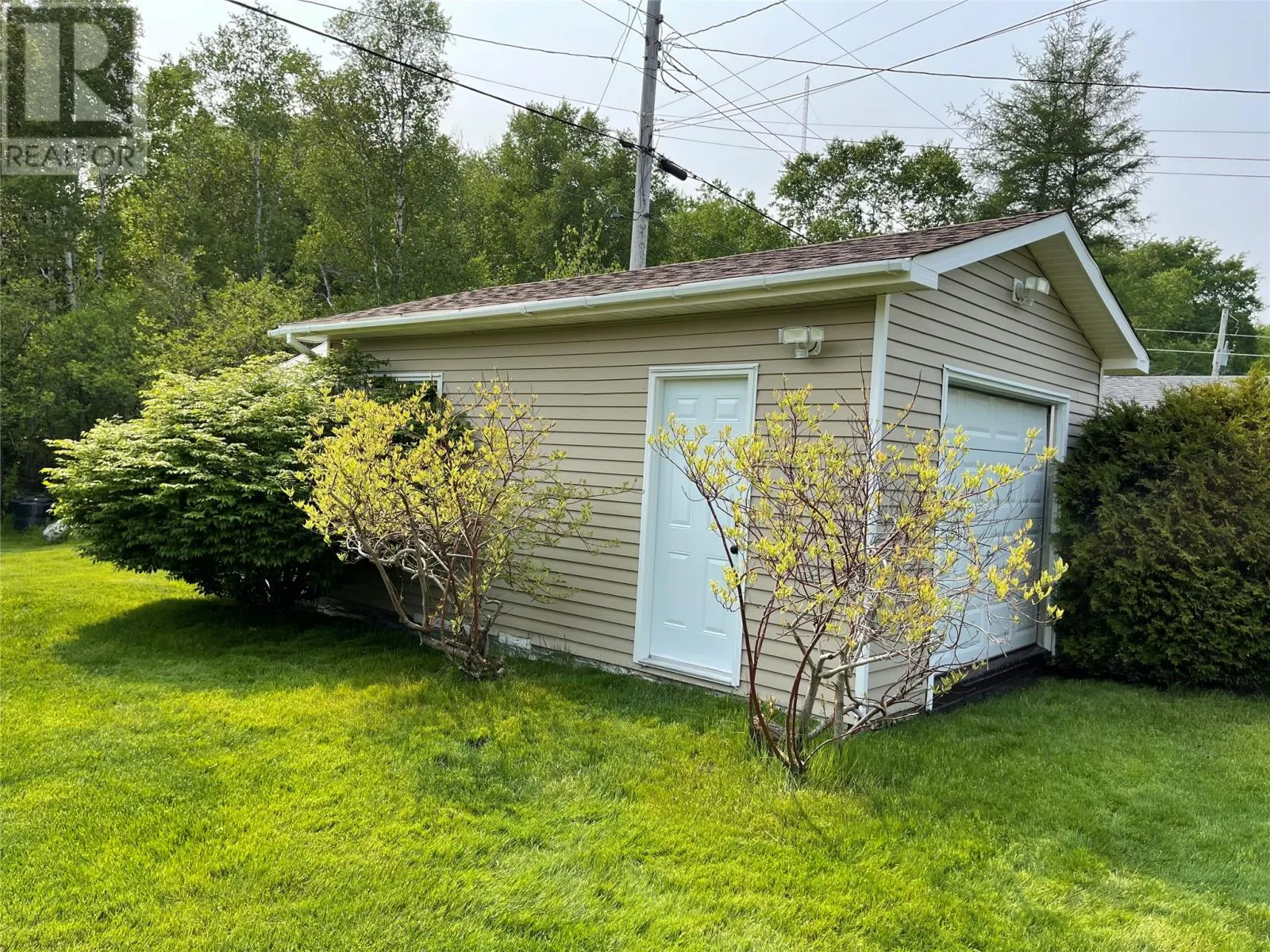 125 Grenfell Heights