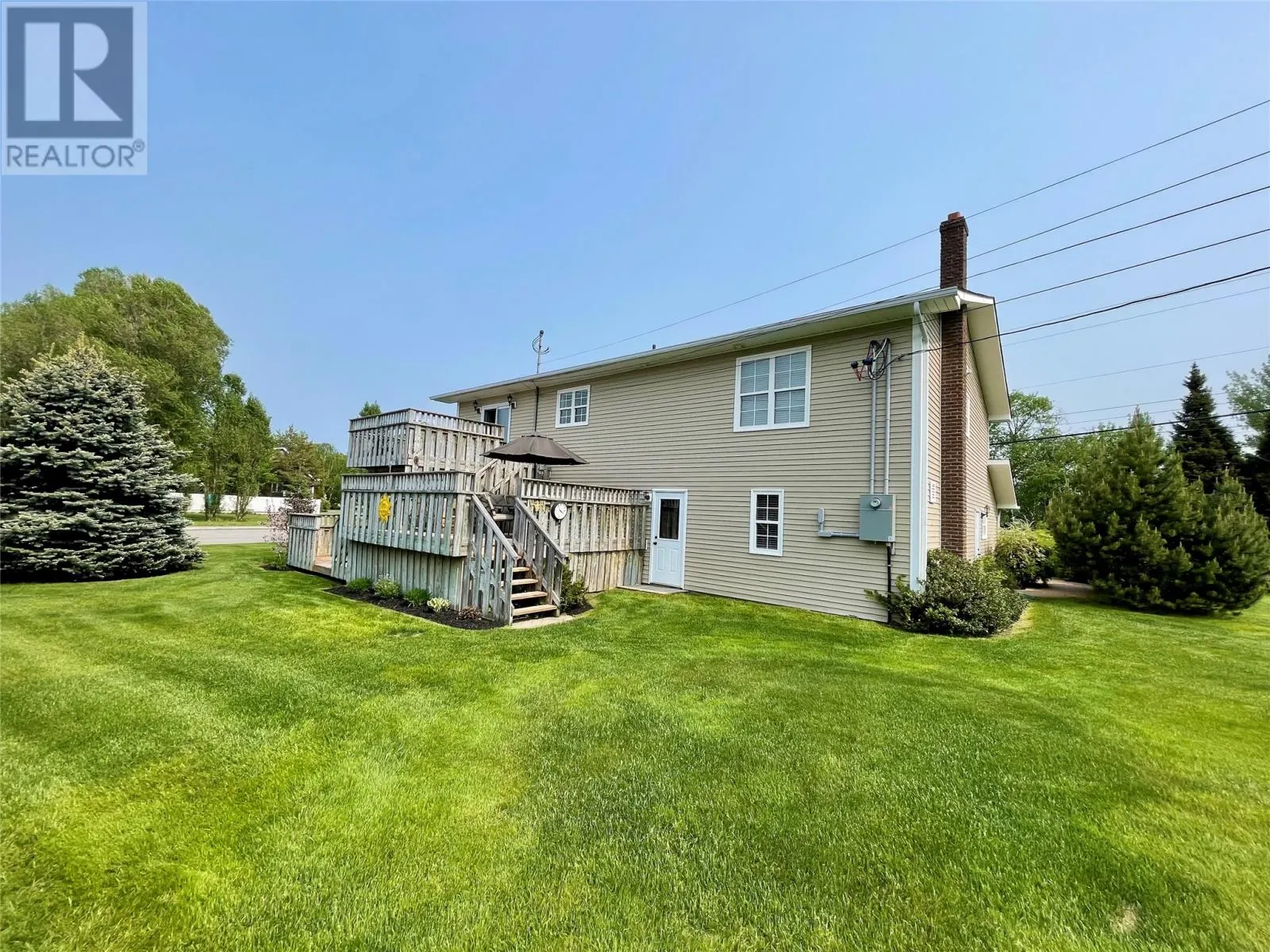 125 Grenfell Heights