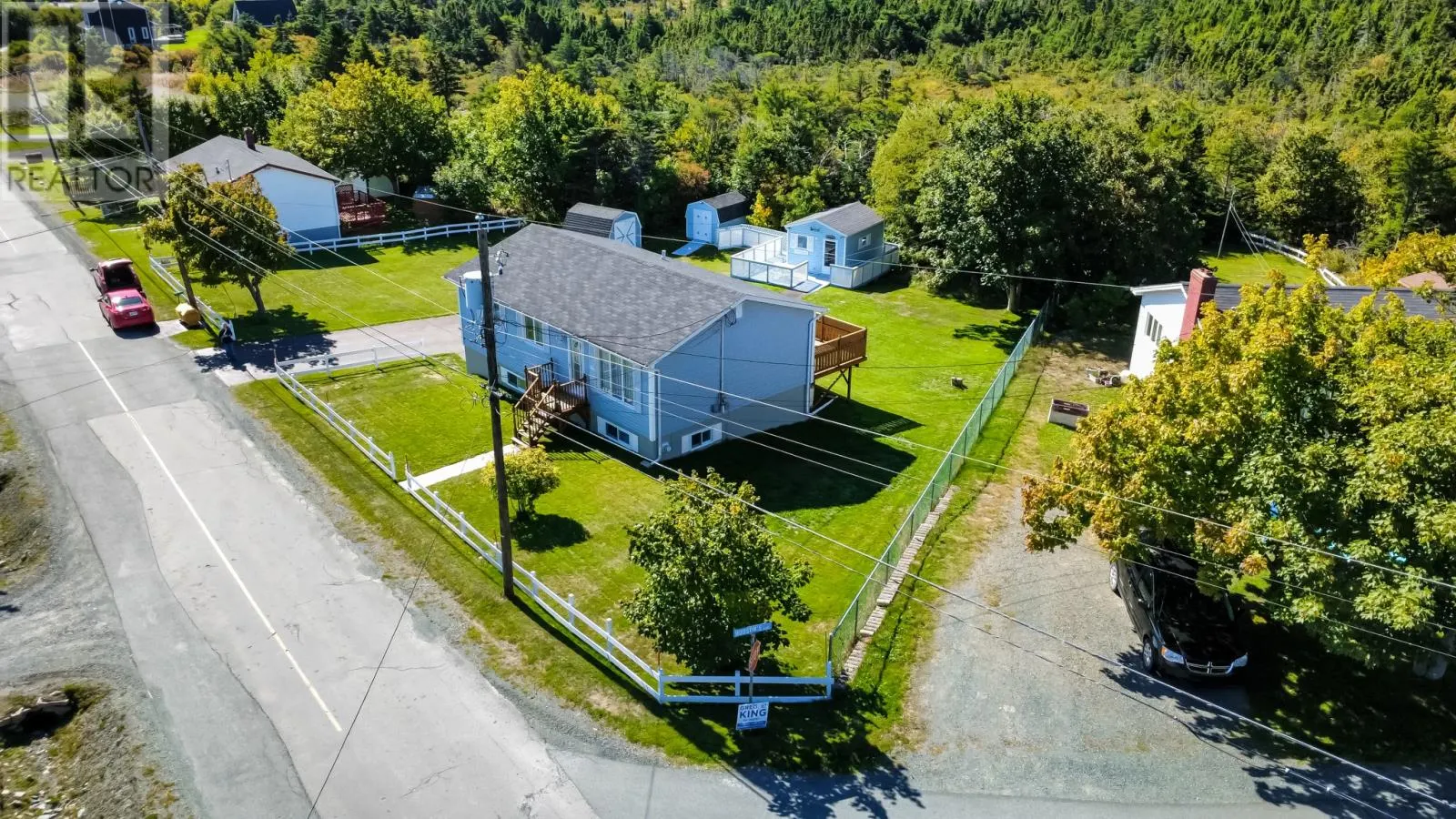 847 Main Road
