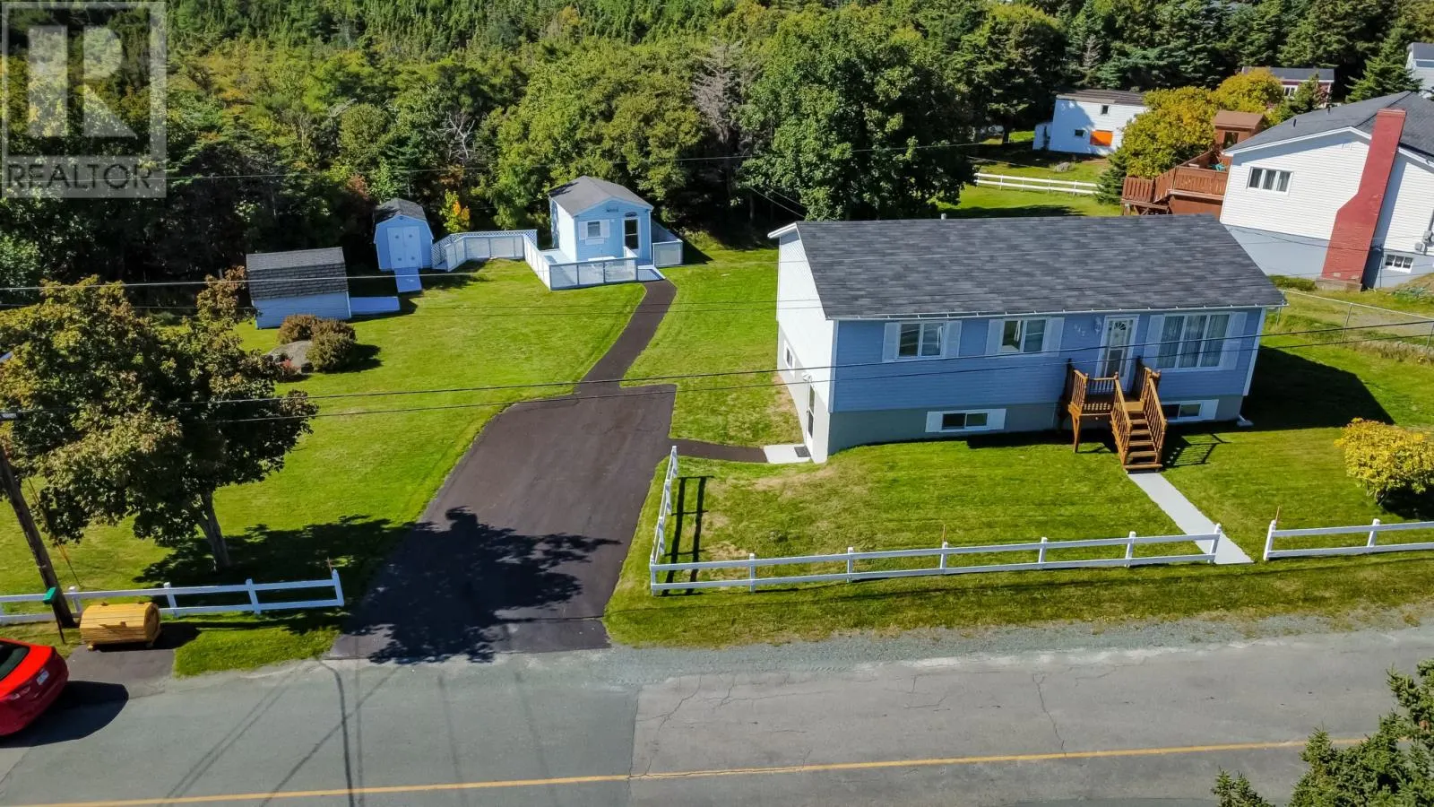 847 Main Road