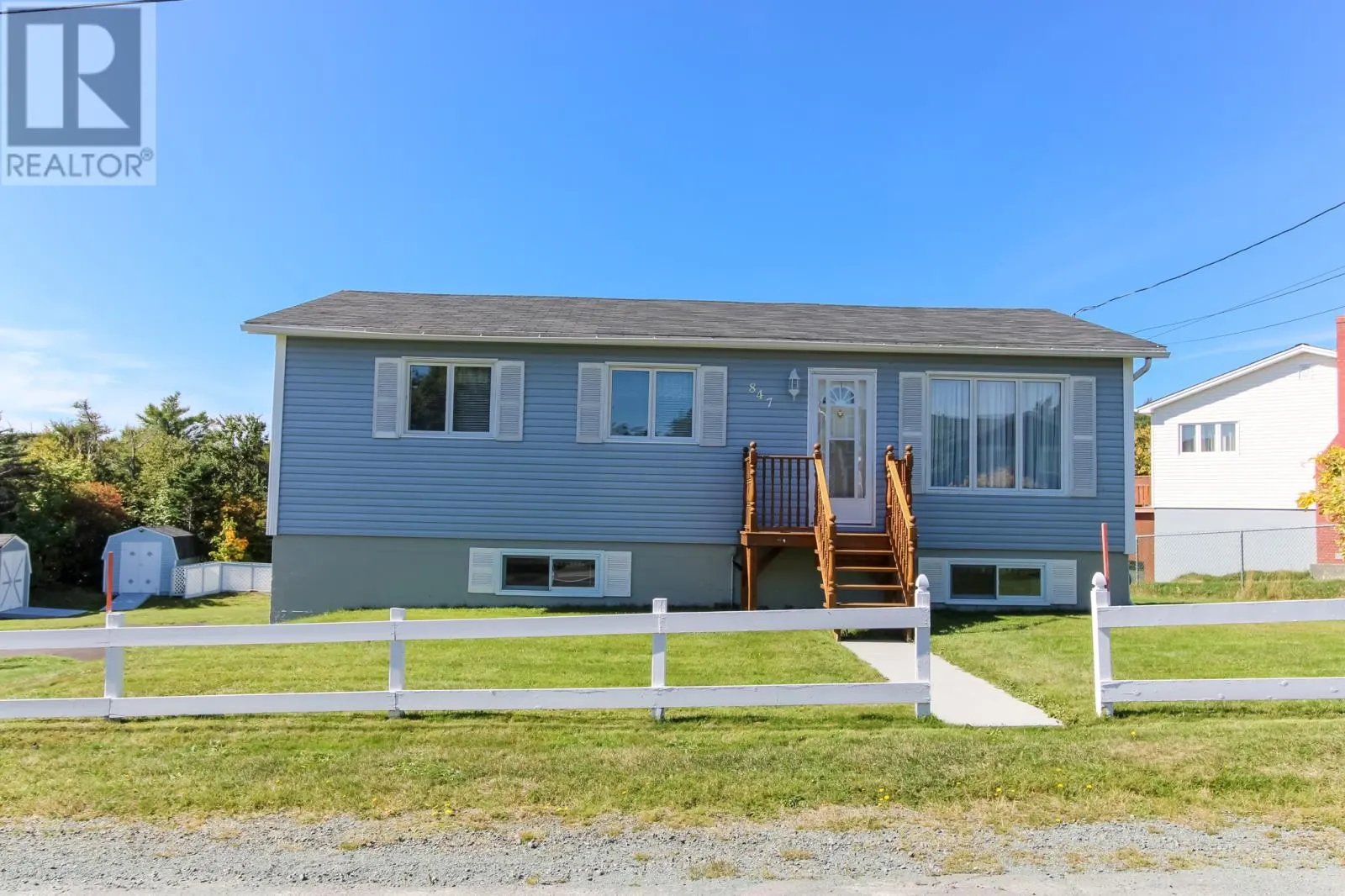 847 Main Road