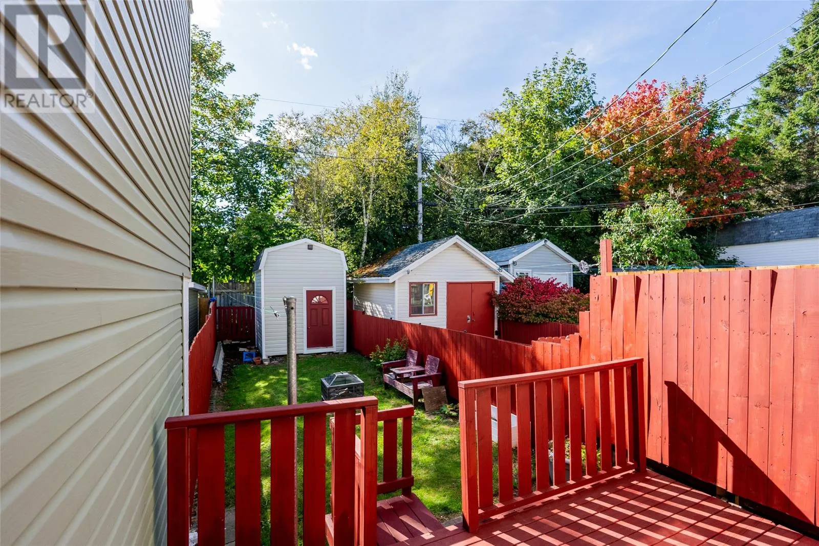 21 Devine Place