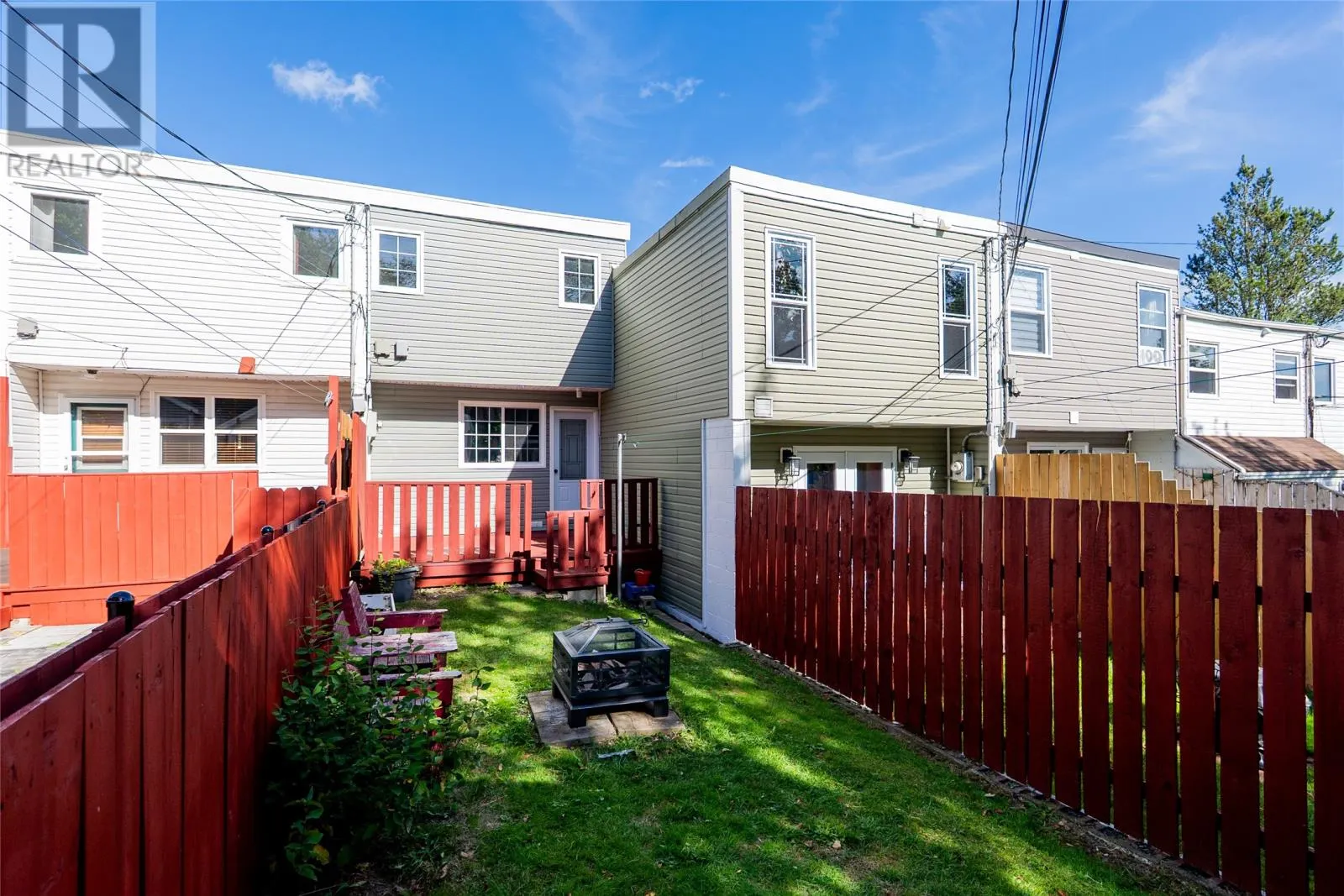 21 Devine Place