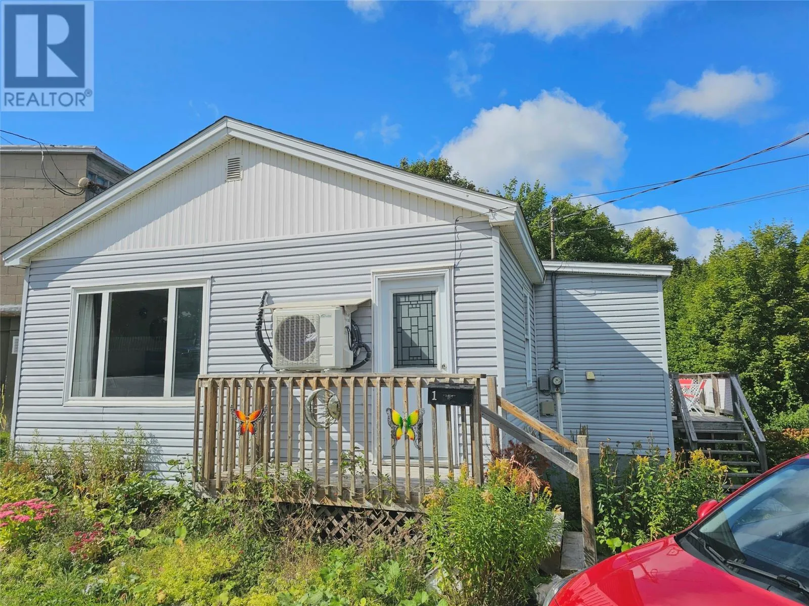 1 Boland Avenue