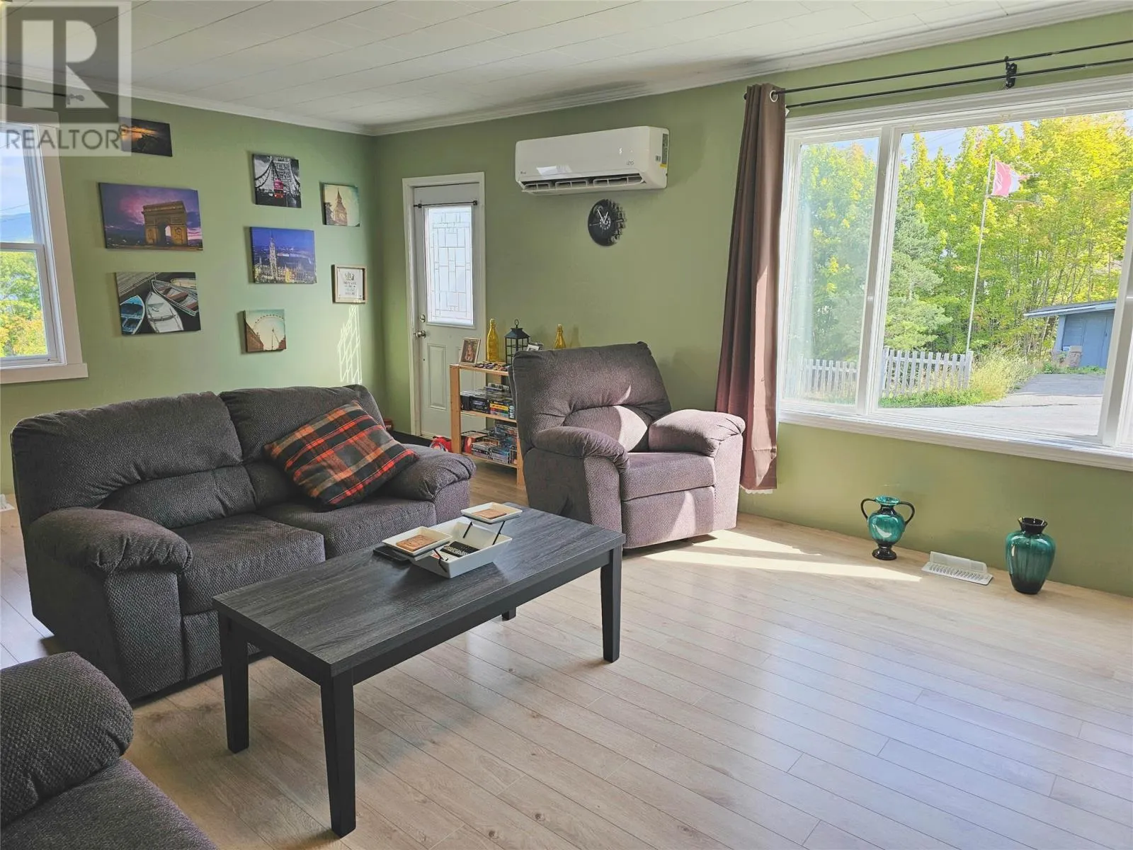 1 Boland Avenue