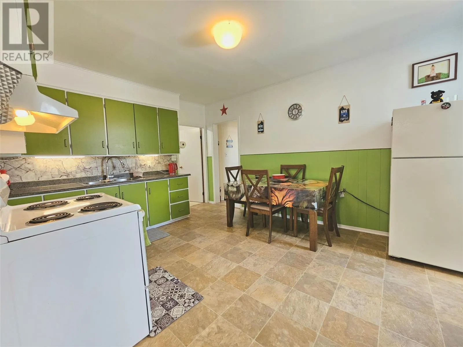 1 Boland Avenue