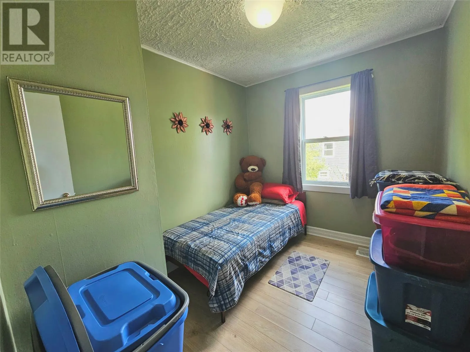 1 Boland Avenue