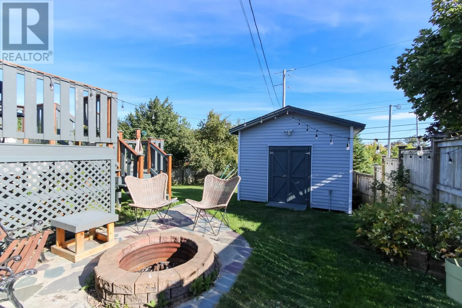 31 Sauve Street