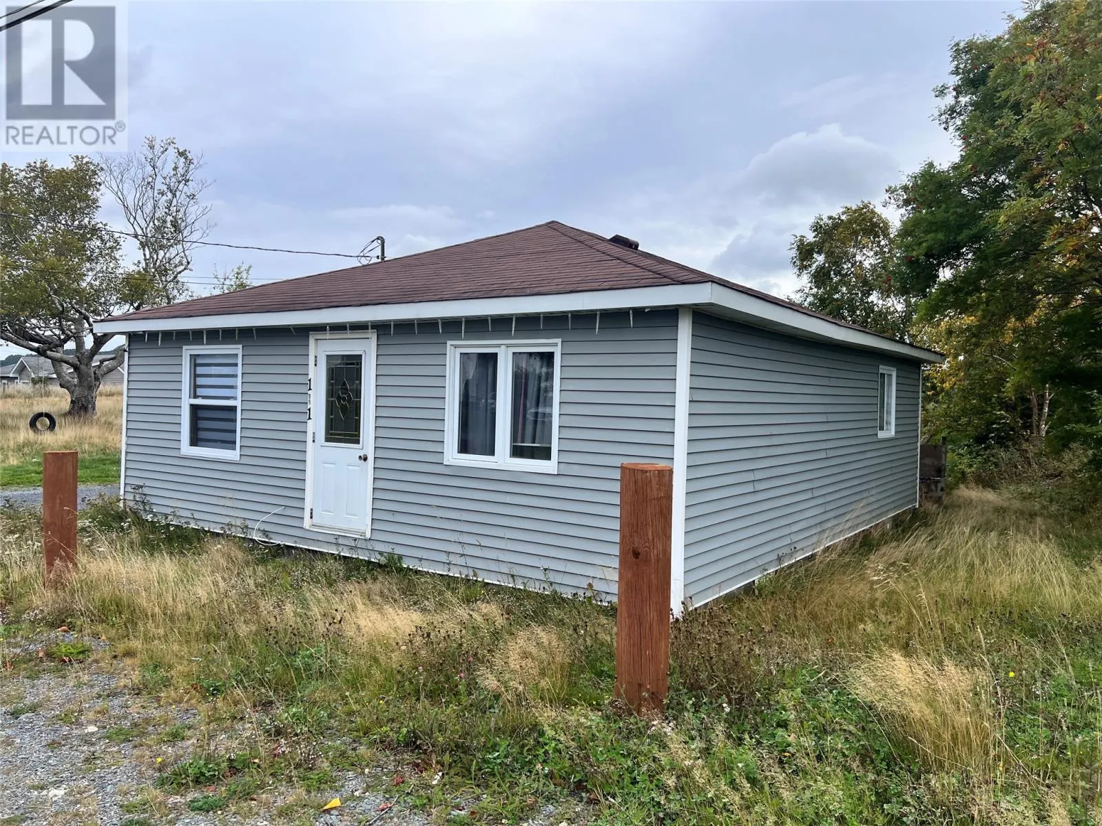 141 Hodgewater Line