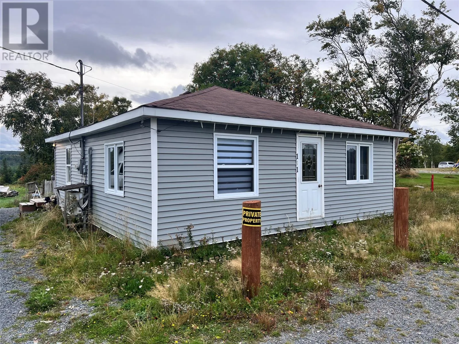 141 Hodgewater Line