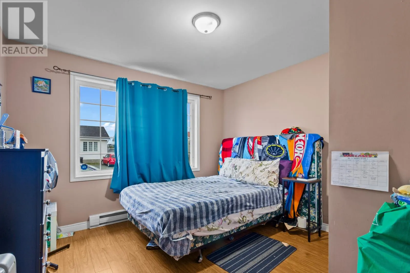 13 Beauford Place
