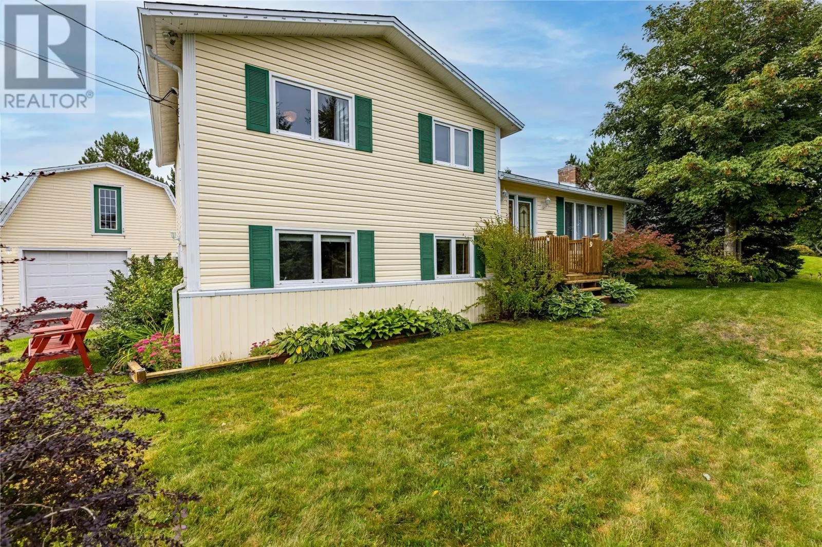 9 Hickey's Place