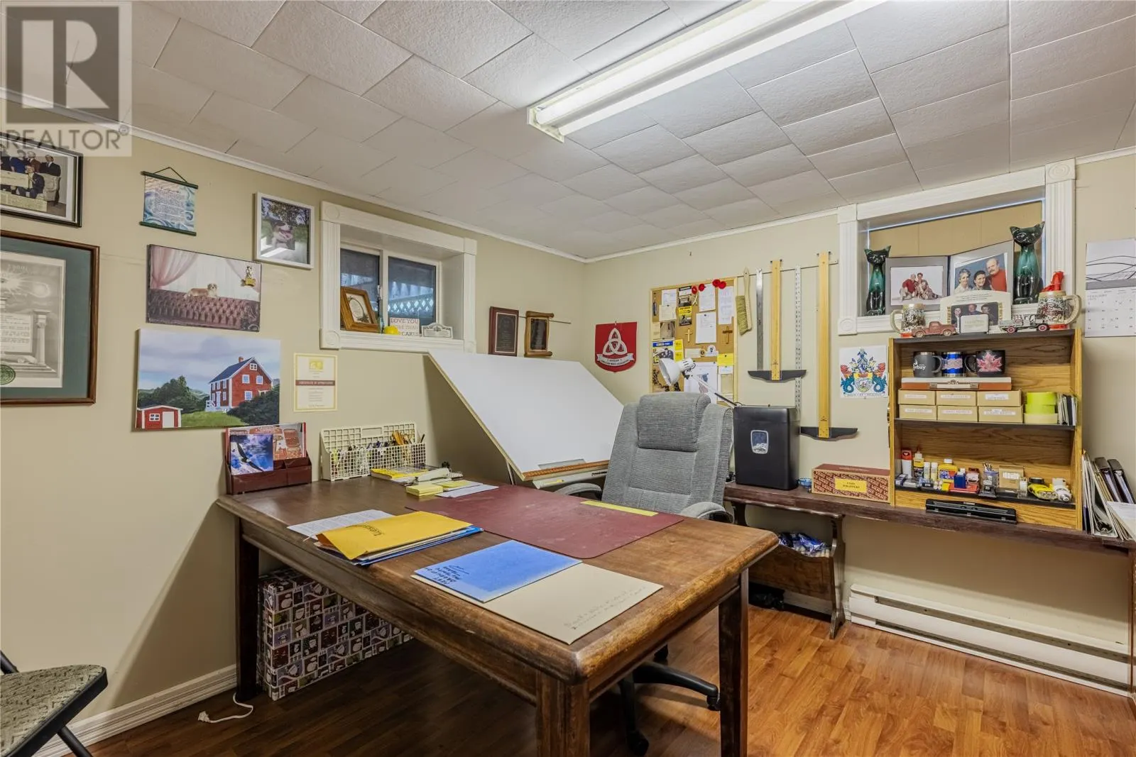 9 Hickey's Place