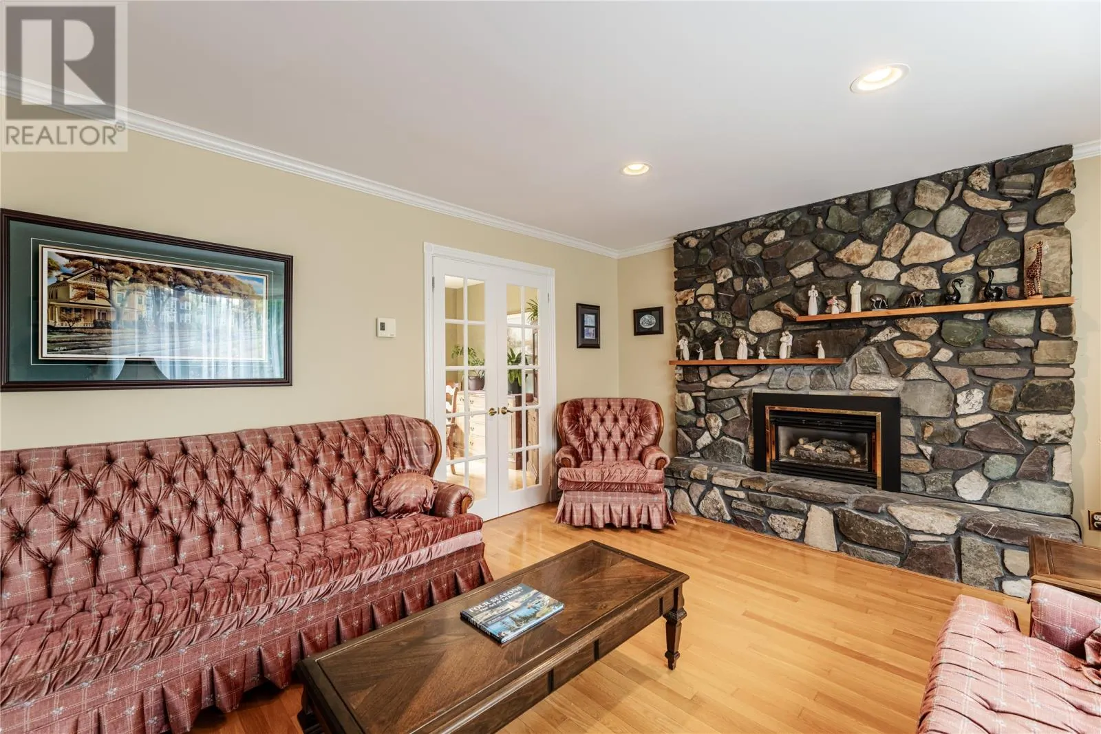 9 Hickey's Place