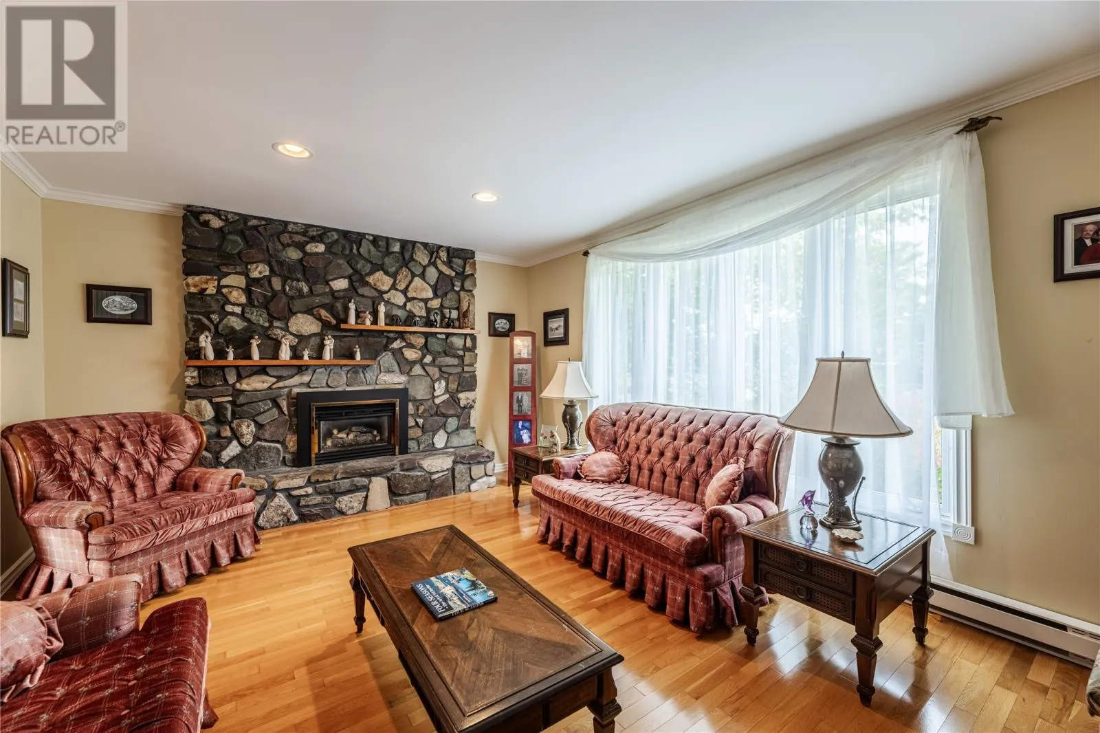 9 Hickey's Place