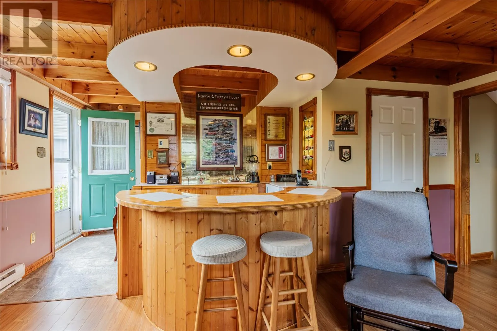9 Hickey's Place
