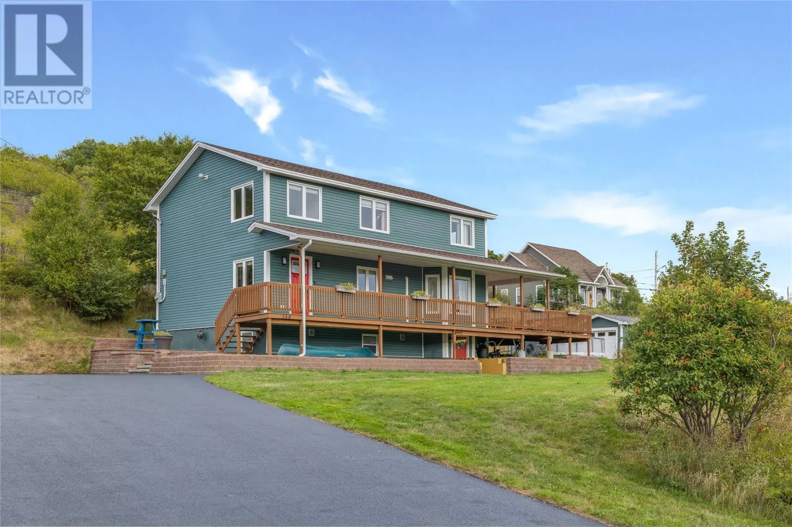 144 Main Road