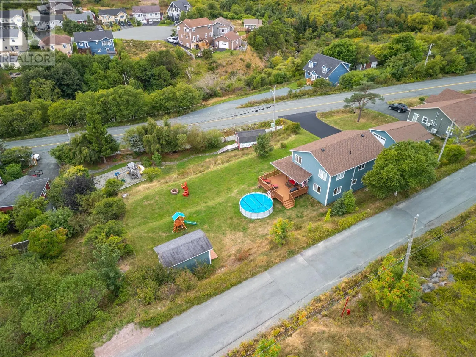 144 Main Road