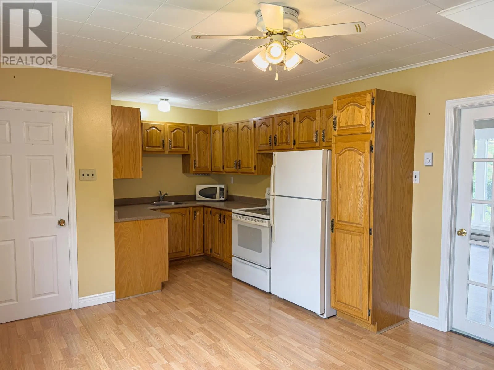 46 Blackmarsh Road