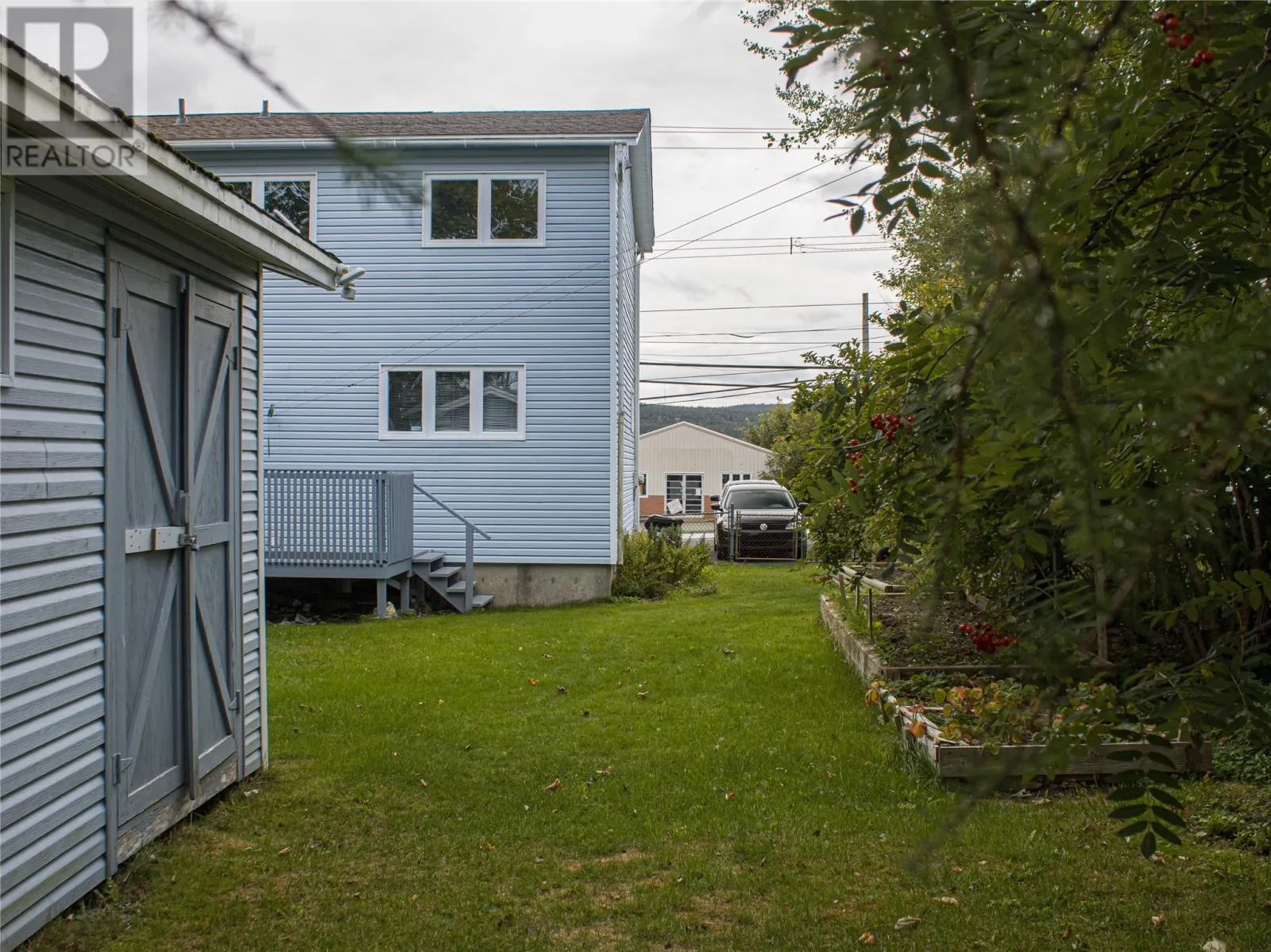 46 Blackmarsh Road