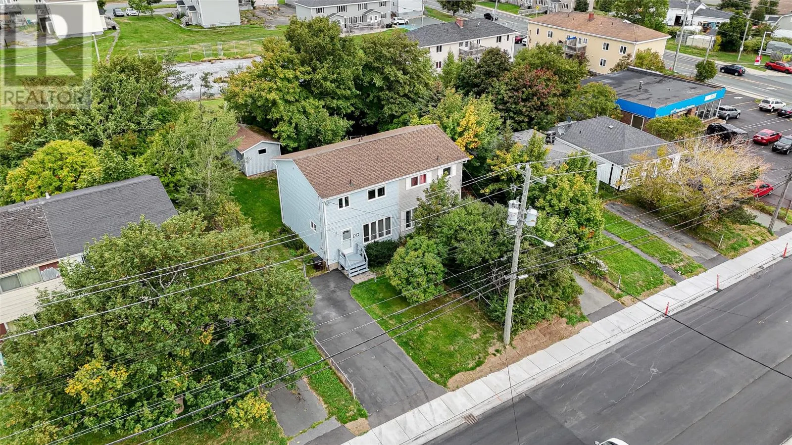 46 Blackmarsh Road