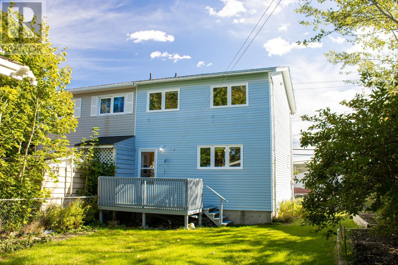 46 Blackmarsh Road
